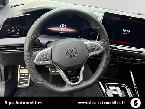 Voitures D'0Km À Tarbes | Volkswagen Golf 1.5 Etsi Evo2 150 Dsg7 R-Line Edition 5P