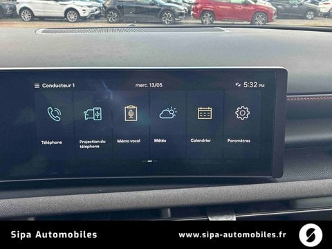 Voitures D'occasion À Le Bouscat | Hyundai Tucson 1.6 T-Gdi 215 Hybrid Bva6 N Line Creative 5P