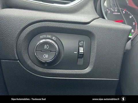 Voitures D'occasion À Toulouse | Opel Grandland X 1.2 Turbo 130 Ch Bva8 Elegance Business 5P