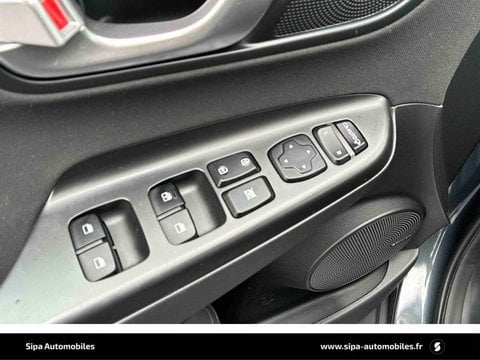 Voitures D'occasion À Toulouse | Hyundai Kona Hybrid 141 Creative 5P