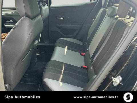 Voitures D'occasion À Toulouse | Opel Mokka Electrique 136 Ch & Batterie 50 Kwh Elegance 5P