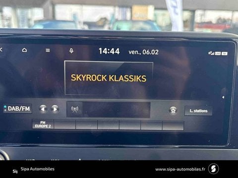 Voitures D'occasion À La-Teste-De-Buch | Hyundai I20 1.0 T-Gdi 100 Hybrid 48V Creative 5P