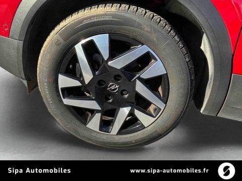 Voitures D'occasion À Muret | Opel Mokka 1.2 Turbo 100 Ch Bvm6 Elegance 5P