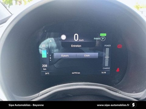 Voitures D'occasion À Bayonne | Fiat 500 Iii Electrique E 118 Ch Icône 3P