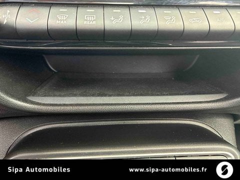 Voitures D'occasion À Muret | Fiat 600 T-Gen 3 1.2 Hybrid 110Ch Edct6 Pop 5P
