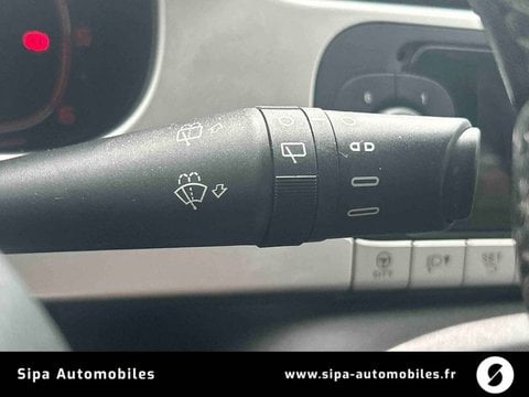 Voitures D'occasion À Muret | Fiat Panda 1.3 Multijet 95 Ch S&S City Cross Plus 5P