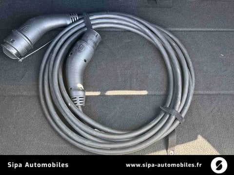 Voitures D'occasion À Mérignac | Fiat 500 E 118 Ch Nouvelle 3P