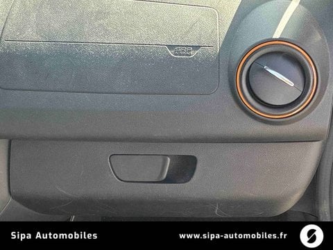 Voitures D'occasion À Bayonne | Dacia Spring Achat Intégral Confort Plus 5P