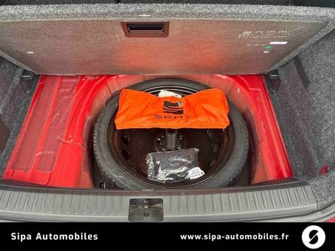 Voitures D'occasion À Villenave-D'ornon | Seat Arona 1.0 Ecotsi 115 Ch Start/Stop Dsg7 Xcellence 5P