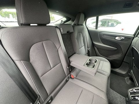 Voitures D'0Km À Toulouse | Volvo C40 Recharge Extended Range 252 Ch 1Edt Ultimate 5P