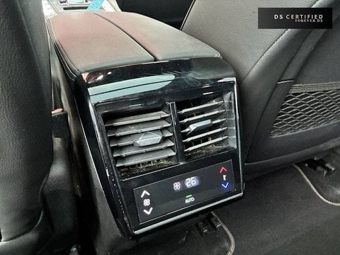 Voitures D'occasion À Lescar | Ds Ds 7 Crossback Ds7 Crossback Hybride E-Tense 300 Eat8 4X4 Perf...