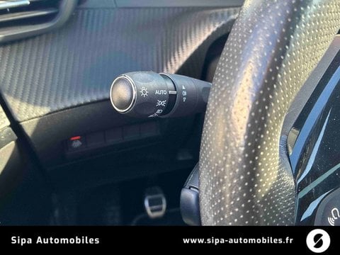 Voitures D'occasion À Libourne | Peugeot 208 Puretech 100 S&S Bvm6 Gt Line 5P