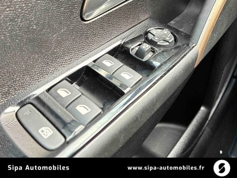 Voitures D'occasion À Libourne | Lancia Ypsilon 1.2 Ibrida 100Ch Edct6 Lx 5P