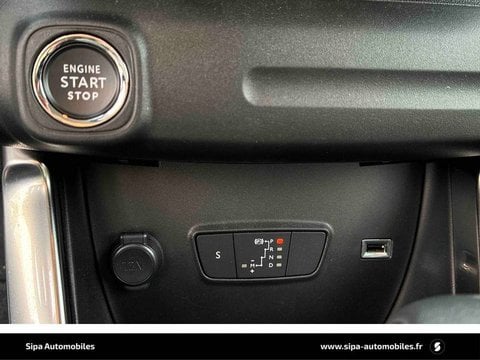 Voitures D'occasion À Mont-De-Marsan | Citroën C3 Aircross Puretech 130 S&S Eat6 Shine Pack 5P