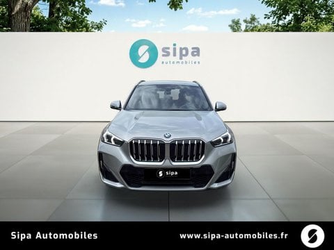 Voitures D'occasion À Toulouse | Bmw X1 Sdrive 18I 136Ch Dkg7 M Sport 5P