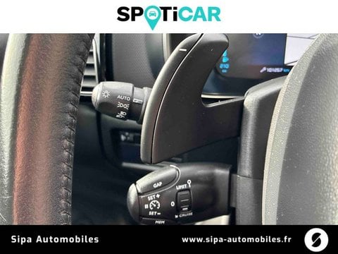 Voitures D'occasion À Lescar | Citroën C5 Aircross Hybride Rechargeable 225 E-Eat8 Shine Pack 5P
