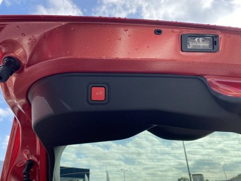 Voitures D'0Km À Toulouse | Alfa Romeo Junior Junior 1.2 Ibrida 136 Ch Edct6 Speciale 5P