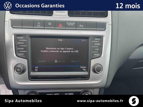 Voitures D'occasion À Lescar | Volkswagen Polo 1.2 Tsi 90 Bmt R-Line 3P