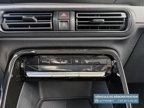 Voitures D'0Km À Lescar | Citroën C3 Aircross Ii Hybride 145 E-Dcs6 Plus 5P