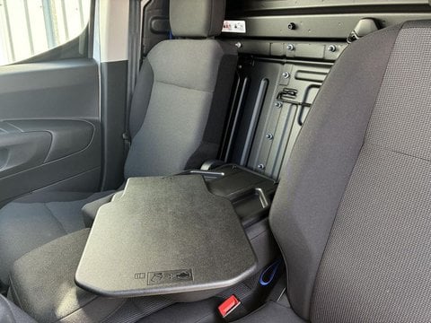 Voitures D'0Km À Libourne | Fiat Doblò Doblo Fg Doblo Fourgon Taille Xl 950 Kg Bluehdi 100 S&S ...