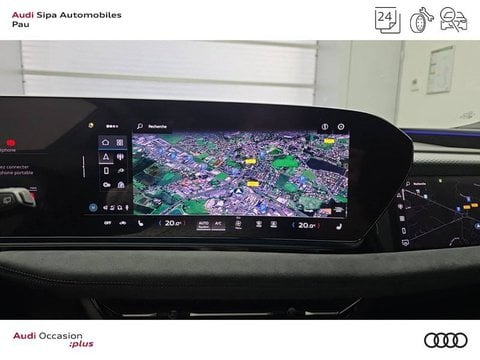 Voitures D'0Km À Lescar | Audi A6 Avant E-Tron A6 E-Tron Avant Performance 367 Ch 100 Kwh S Line 5P