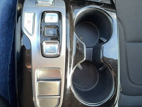 Voitures D'occasion À Muret | Hyundai Tucson 1.6 T-Gdi 230 Hybrid Bva6 Creative 5P