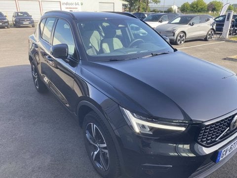 Voitures D'occasion À Lescar | Volvo Xc40 B3 163 Ch Dct7 Plus 5P