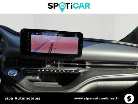 Voitures D'0Km À Toulouse | Abarth 500 Abarth Ii Electrique 500E 155 Ch 3P