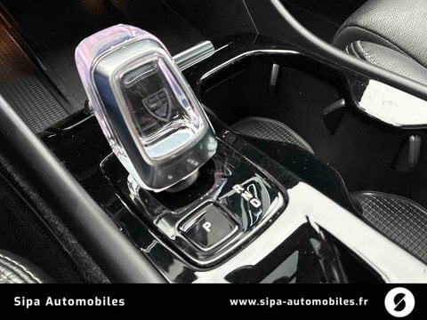 Voitures D'occasion À Mérignac | Volvo Xc40 B3 163 Ch Dct7 Ultimate 5P