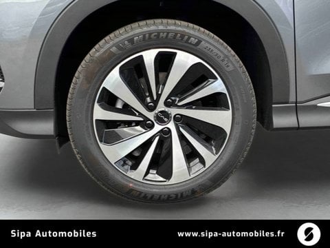 Voitures D'0Km À Mérignac | Byd Seal U 1.5L Dm-I 218 Ch Phev Boost 5P