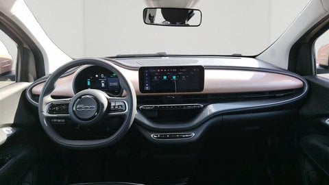 Voitures D'occasion À Le Bouscat | Fiat 500 E 95 Ch Nouvelle 3P