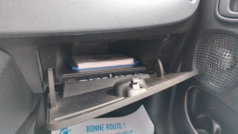 Voitures D'occasion À Villenave-D'ornon | Fiat Panda 1.2 69 Ch S/S Easy 5P