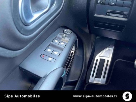 Voitures D'occasion À Lescar | Citroën C5 Aircross Puretech 130 S&S Eat8 Shine 5P