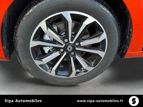 Voitures D'occasion À Le Bouscat | Renault Clio E-Tech Full Hybrid 145 Ch Gsr2 Techno 5P
