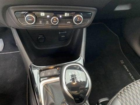 Voitures D'occasion À Toulouse | Opel Crossland X 1.2 Turbo 110 Ch Elegance 5P