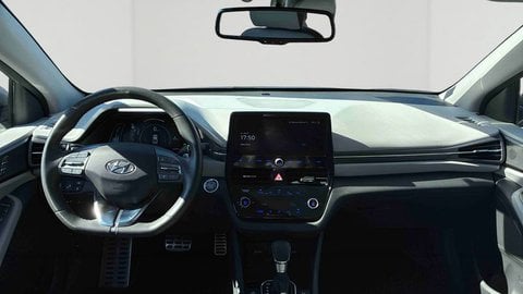 Voitures D'occasion À Villenave-D'ornon | Hyundai Ioniq Plug-In 141 Ch Executive 5P