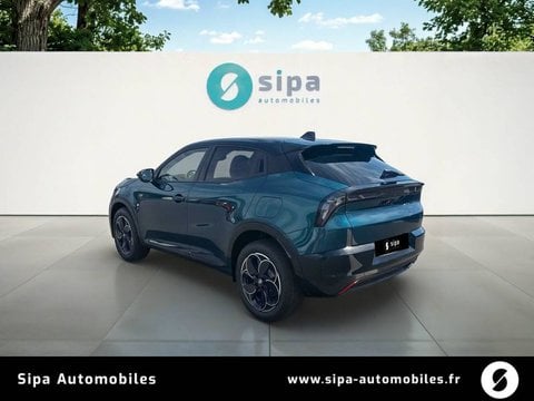 Voitures D'0Km À Toulouse | Alfa Romeo Junior Ibrida Junior 1.2 Ibrida 145 Ch E-Dct6 Q4 Premium 5P