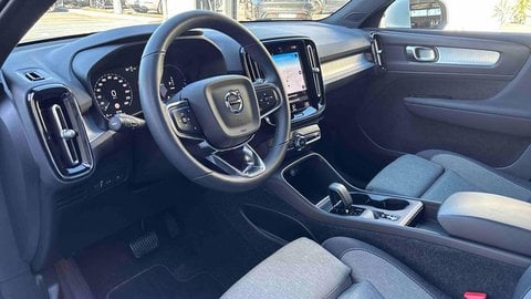 Voitures D'occasion À Labège | Volvo Xc40 T5 Recharge 180+82 Ch Dct7 Start 5P