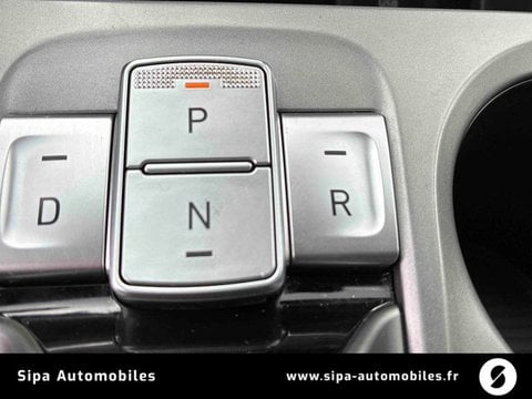 Voitures D'occasion À Le Bouscat | Hyundai Kona Electrique 39 Kwh - 136 Ch Creative 5P