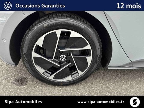 Voitures D'occasion À Lescar | Volkswagen Id.3 204 Ch Pro Performance Active 5P