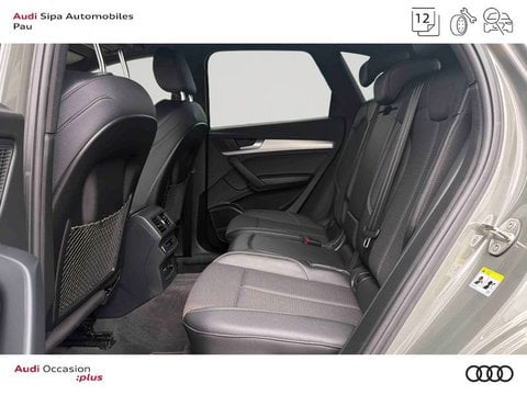 Voitures D'occasion À Lescar | Audi Q5 50 Tfsie 299 S Tronic 7 Quattro S Line 5P