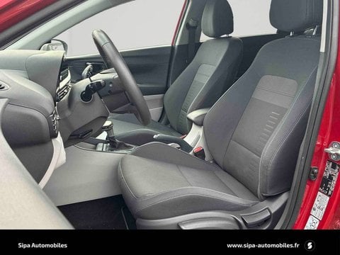 Voitures D'occasion À Villenave-D'ornon | Hyundai Bayon 1.0 T-Gdi 100 Dct-7 Creative 5P