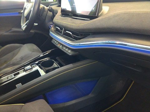 Voitures D'occasion À Fenouillet | Škoda Enyaq Coupé Iv Rs 5P