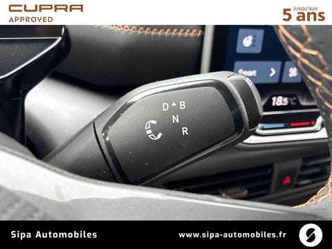 Voitures D'occasion À Lescar | Cupra Born 230 Ch - Batterie Xl V 5P