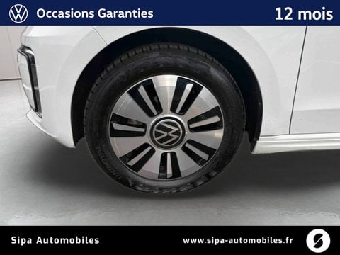 Voitures D'occasion À Lescar | Volkswagen E-Up! 2.0 Electrique 5P