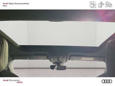 Voitures D'occasion À Lescar | Audi A3 Sportback 35 Tfsi Mild Hybrid 150 S Tronic 7 S Line 5P