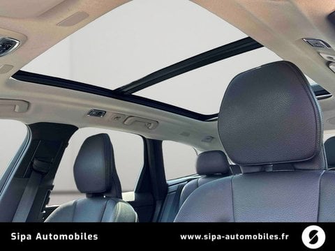 Voitures D'occasion À Mérignac | Volvo Xc60 T8 Recharge Awd 303 Ch + 87 Ch Geartronic 8 Inscrip...