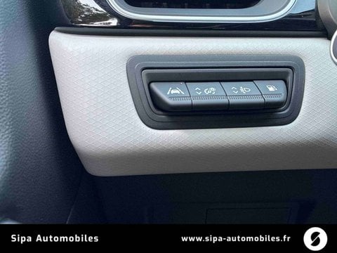 Voitures D'occasion À Lescar | Renault Captur E-Tech Plug-In 160 Intens 5P