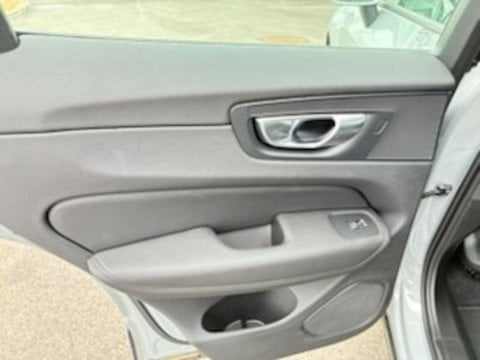 Voitures D'0Km À Lescar | Volvo Xc60 T6 Awd Hybride Rechargeable 253 Ch+145 Ch Geartronic 8 Star...