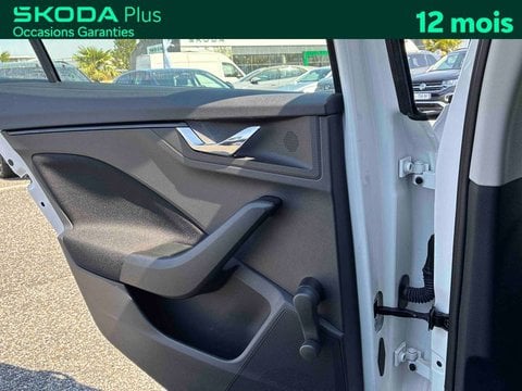 Voitures D'occasion À Tarbes | Škoda Kamiq 1.0 Tsi 95 Ch Bvm5 Active 5P